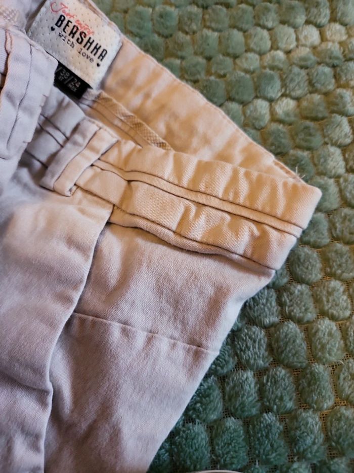 Slim beige - photo numéro 5