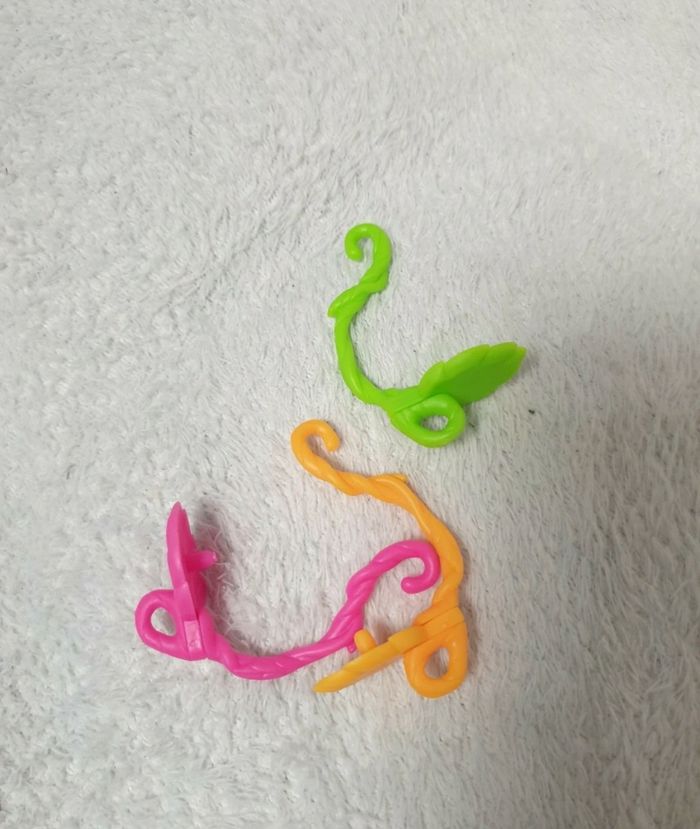 Ensemble de 3 bananas série 3 - photo numéro 8