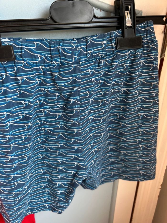 Pyjama short , la twisty compagnie , 6 ans - photo numéro 4