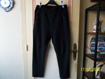 Pantalon T 52-54