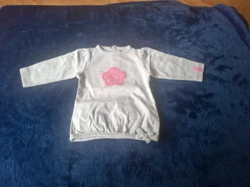 T-shirt manches longues