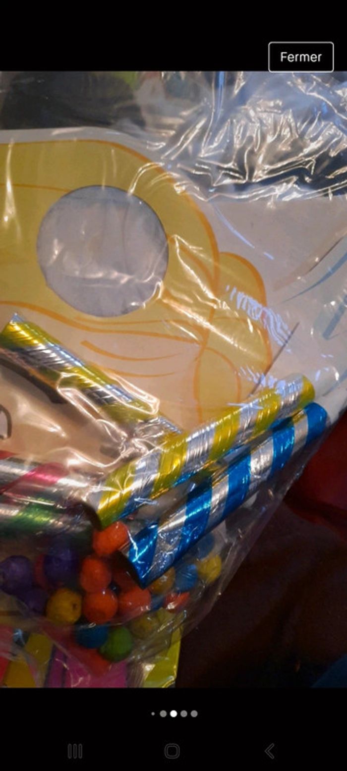 Lot jeu carton - photo numéro 5