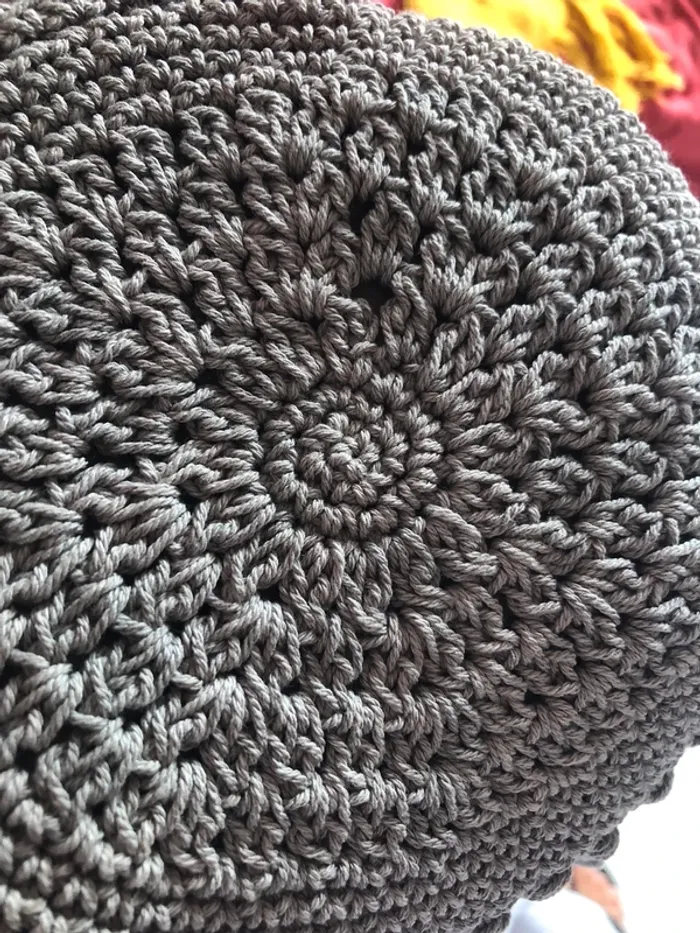 Sacs à main crochet - photo numéro 10