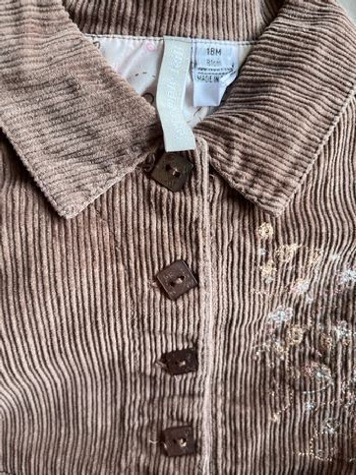 Lot de 4 vêtements Tout Compte Fait - photo numéro 5