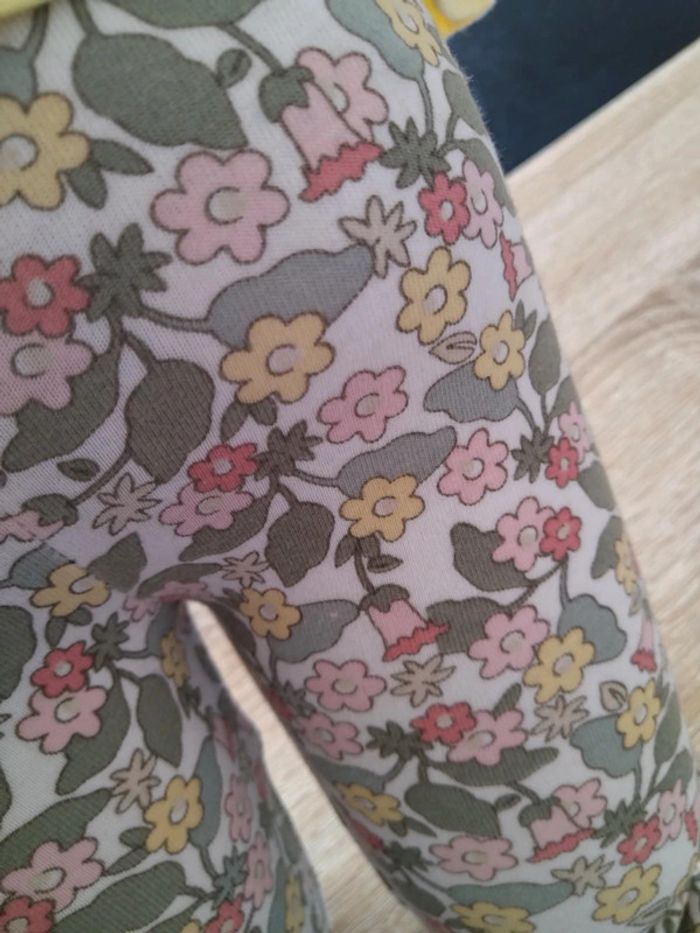 Lot vêtements été fille (12 mois) - photo numéro 5