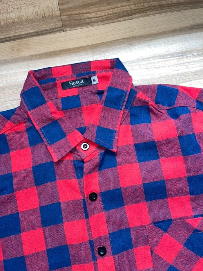 Chemise taille M - photo numéro 2