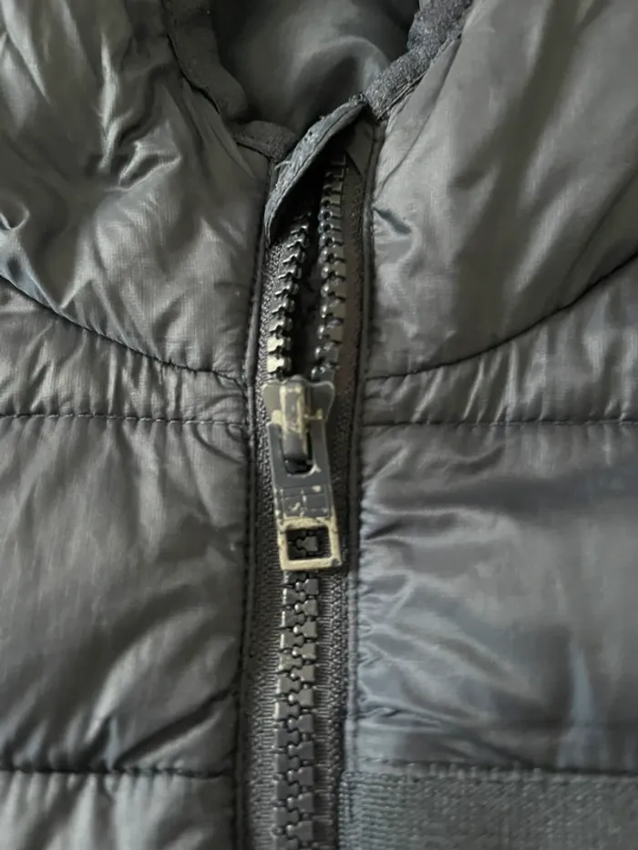 Doudoune Tommy Hilfiger - photo numéro 5