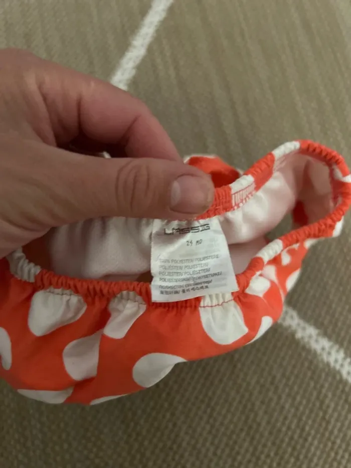 Couche de bain lassig 24 mois - photo numéro 3