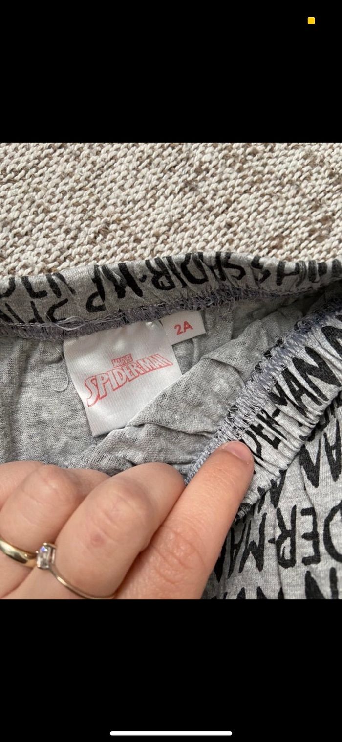 Pyjama été 2 ans - photo numéro 2