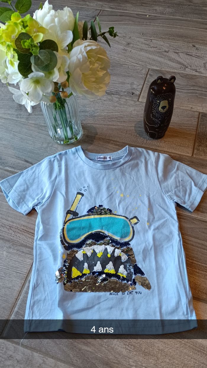 Lots de 4 ans - photo numéro 4