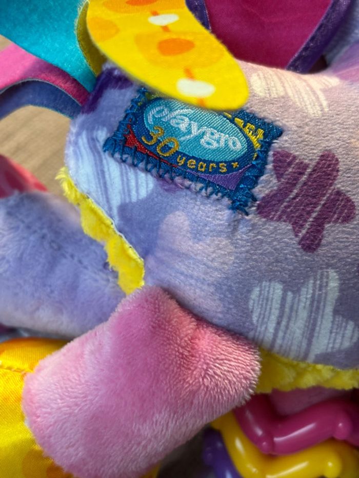Jouet d’éveil licorne Playgro - photo numéro 3