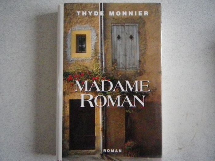 MADAME ROMAN