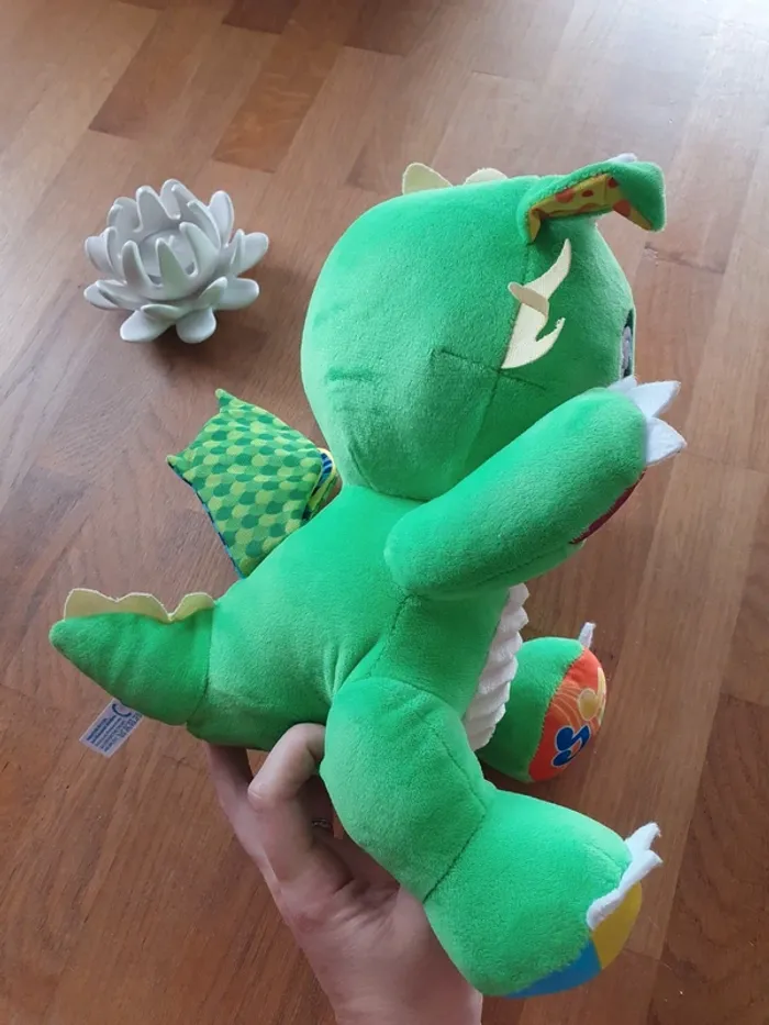 Mon copain le dragon - photo numéro 3