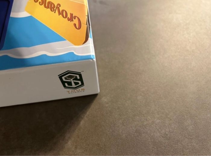 Jeu de société Dintour - photo numéro 4