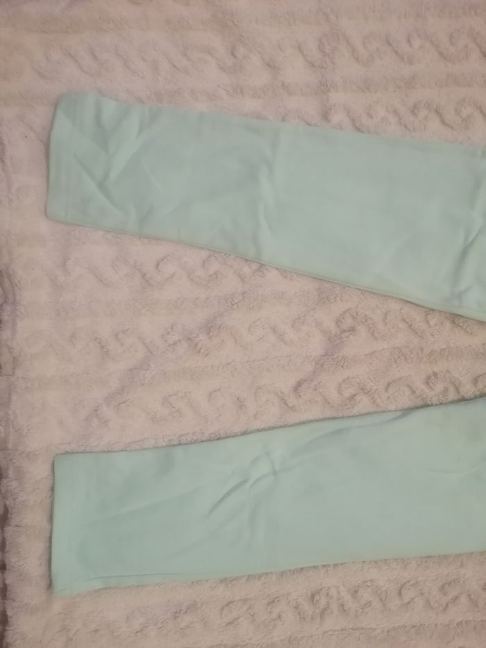 Pantalon jogging 💚💙 garçon 12 ans - photo numéro 4