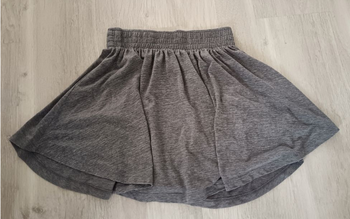 jupe courte