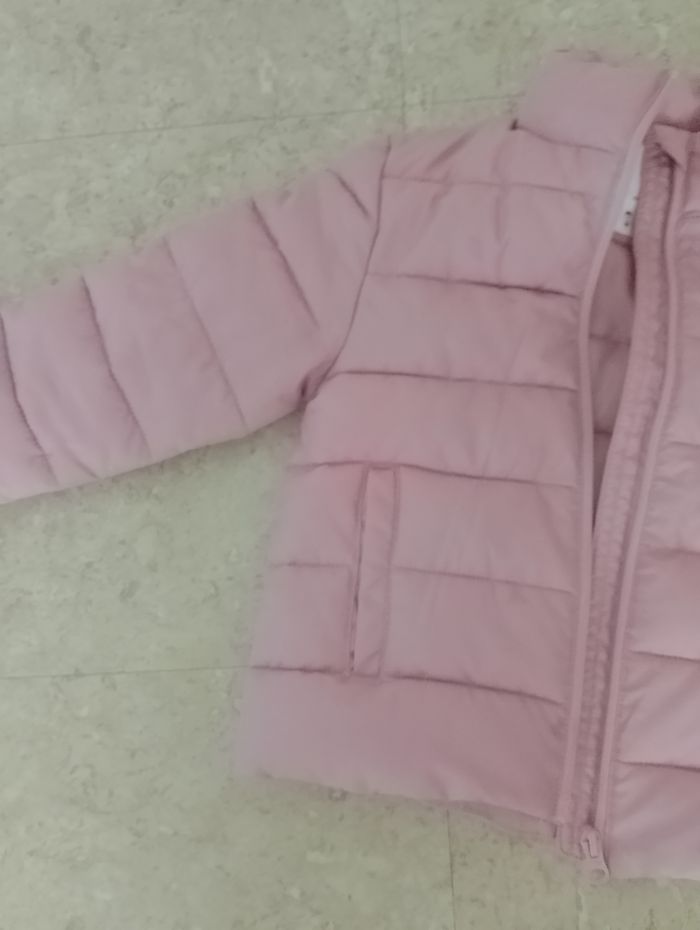 Blouson veste - photo numéro 2