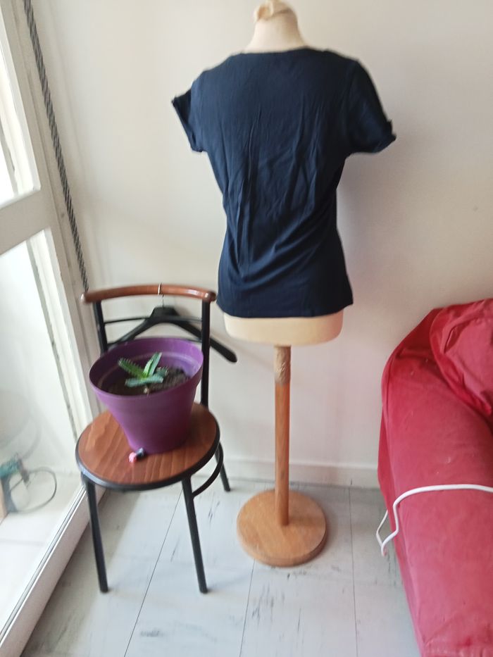 t-shirt femme - photo numéro 3