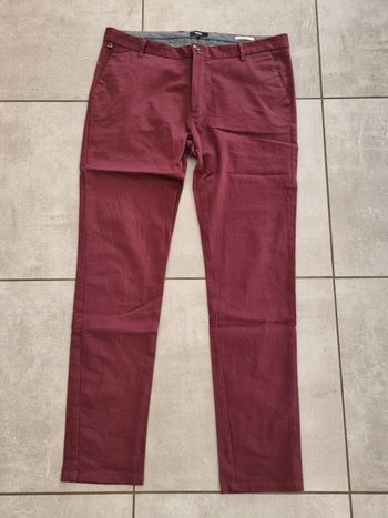 Pantalon Slim