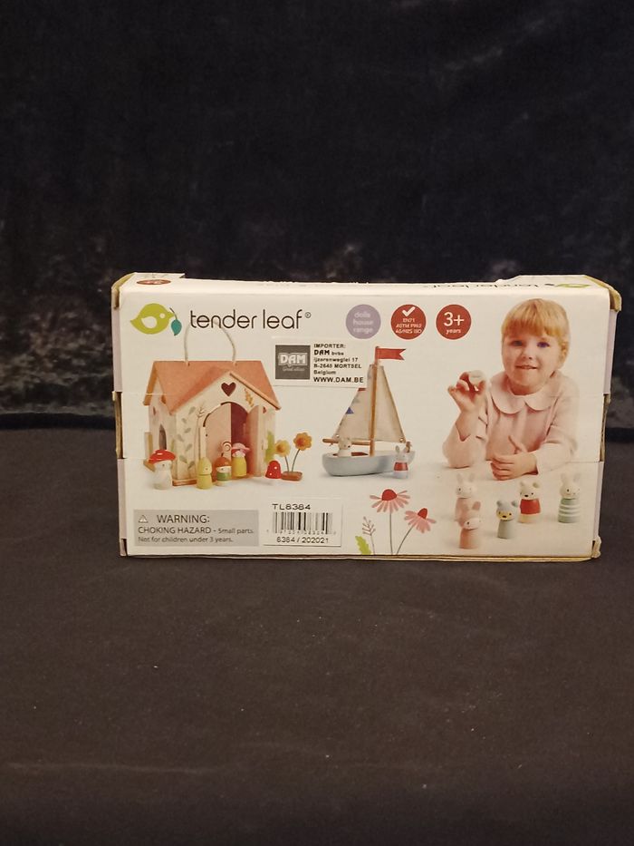 Merrywood tales family - photo numéro 5