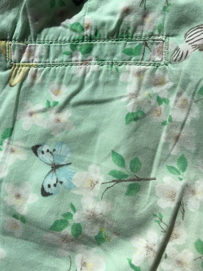 Short 6/7 ans - photo numéro 8