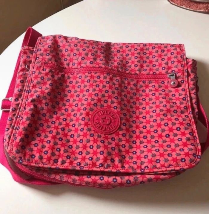 Besace XXL - Kilpling