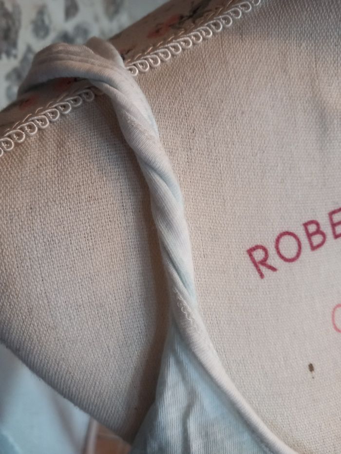 Débardeur - photo numéro 4