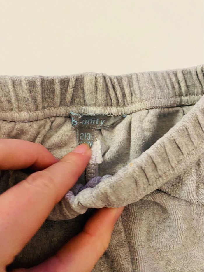 Bas de pyjama - photo numéro 2