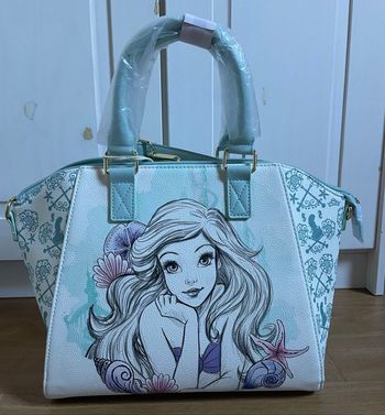 La petite sirène - Loungefly