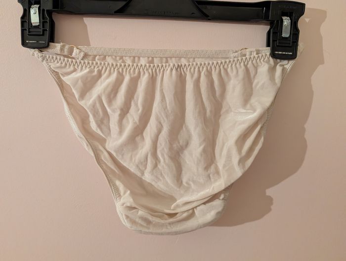 Culotte victoria secret - photo numéro 2