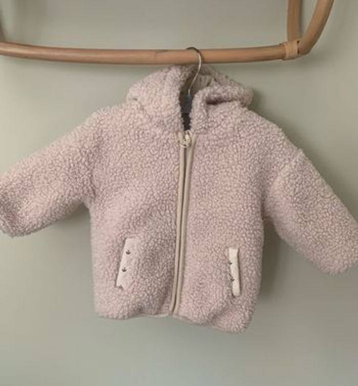 Manteau