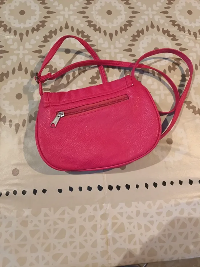 Sac bandoulière - photo numéro 4