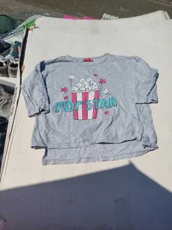 Tee shirts manches longue