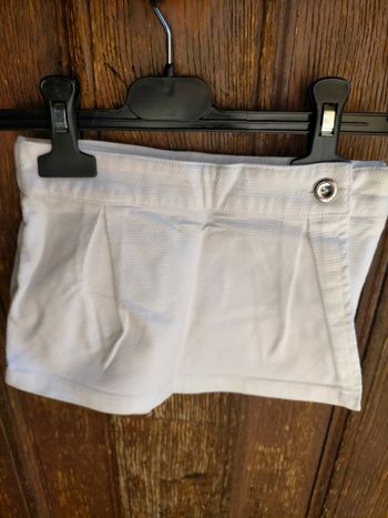 Très beau short/jupe Jacadi 3 ans