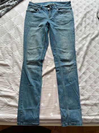 Jean skinny  T38