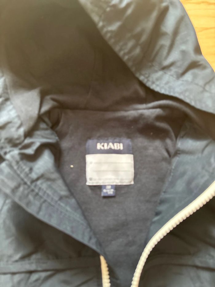 Veste pluie 3 mois - photo numéro 4