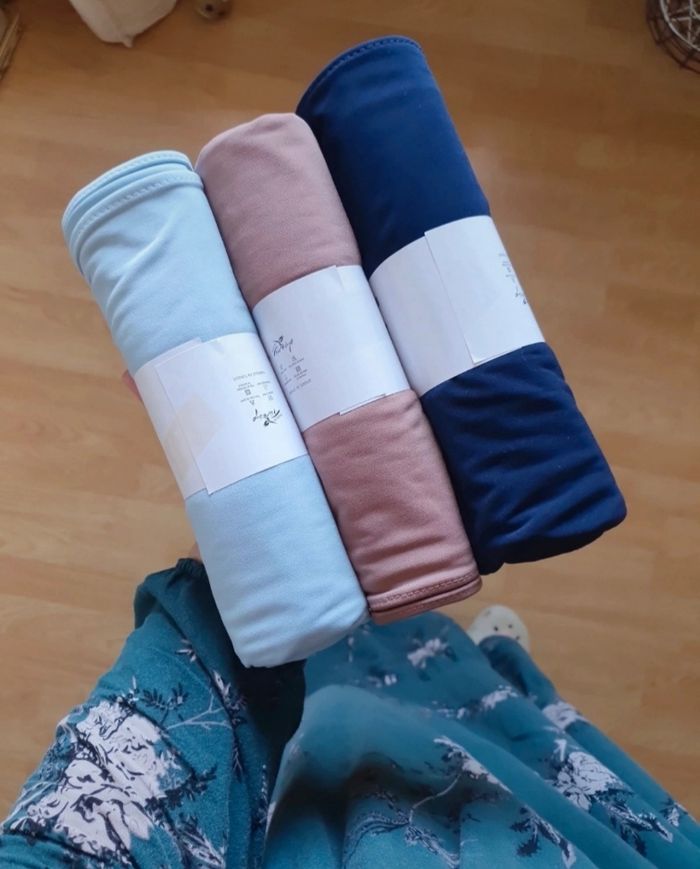 Hijabs Jersey premium - photo numéro 9