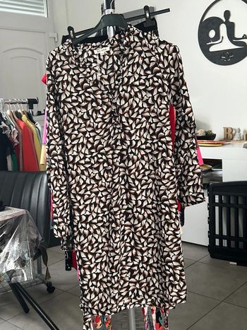 Robe s/m