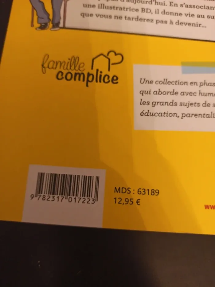 Le guide du super futur papa - photo numéro 3