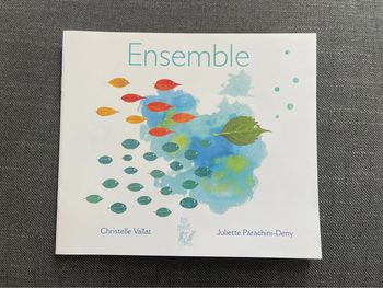 Ensemble de Christelle Vallat et Juliette Parachi-Deny