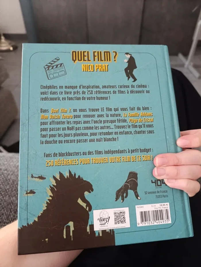 Quel film - photo numéro 2