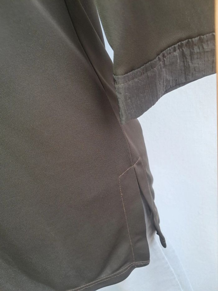 One step haut manches longues T.38 - photo numéro 5