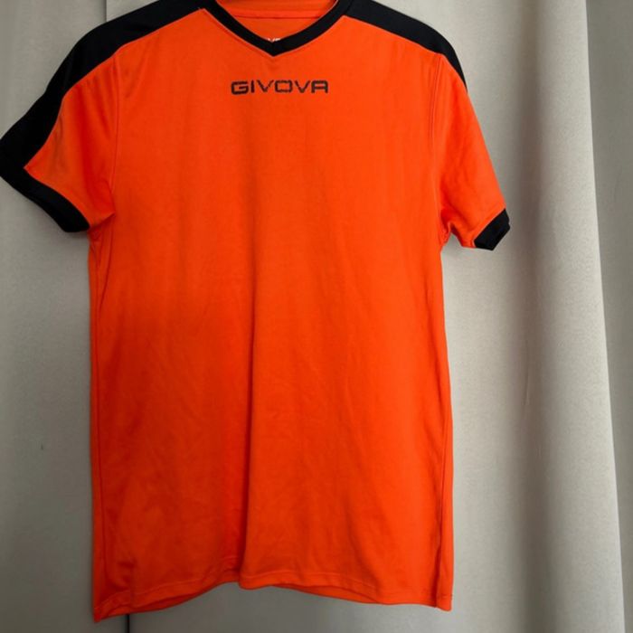 Tee shirt sport