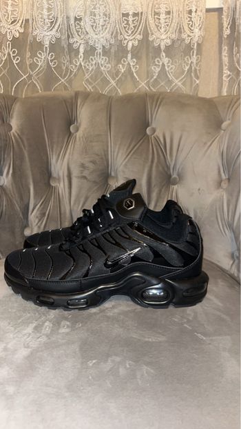 Nike TN noires