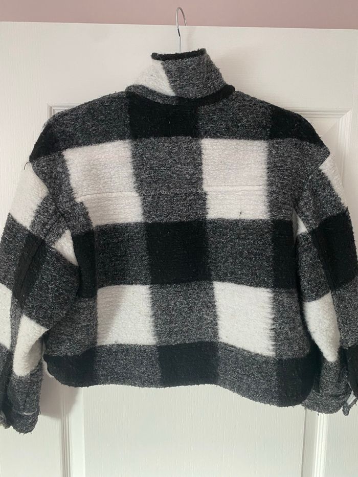 Veste Zara - photo numéro 2