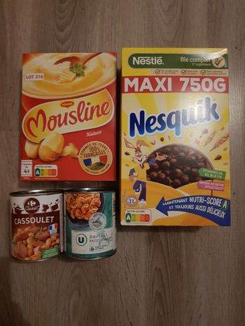 Repas