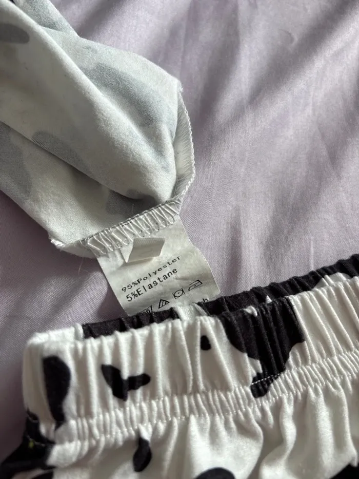 Pyjama d’été - photo numéro 3