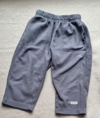 Pantalon/jogging