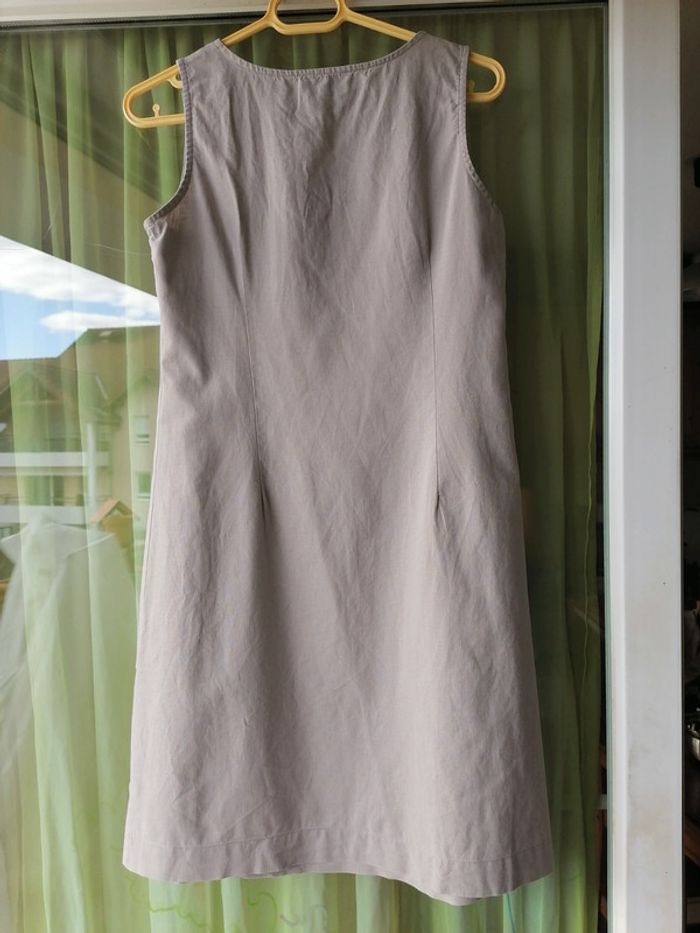 Robe coton - photo numéro 3