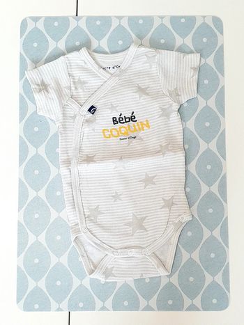 Body Sucre d'Orge - 3M